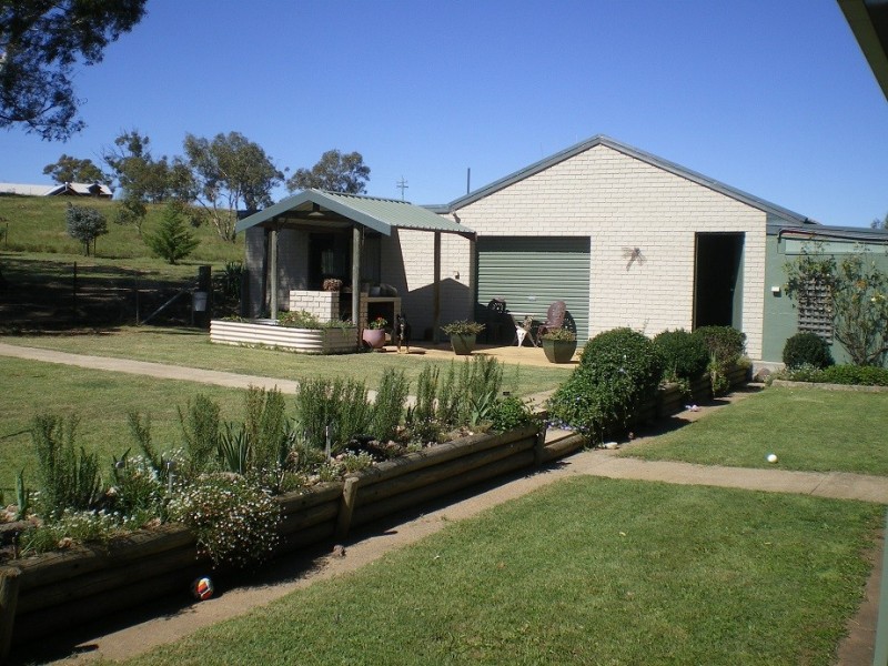 10 Old Mill Road, Cooma NSW 2630