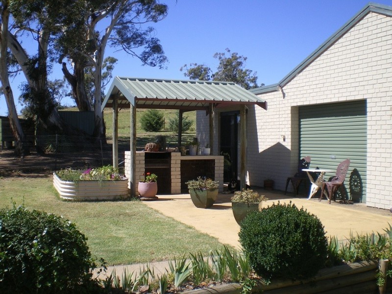 10 Old Mill Road, Cooma NSW 2630