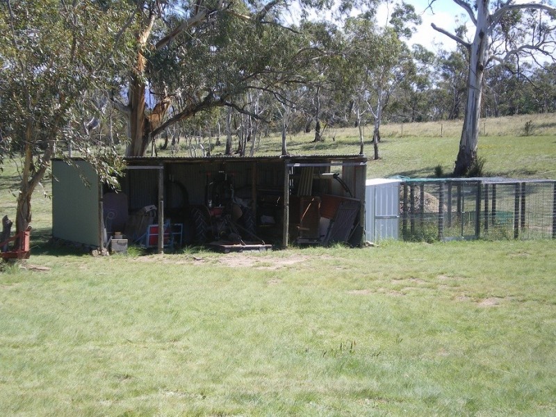 10 Old Mill Road, Cooma NSW 2630