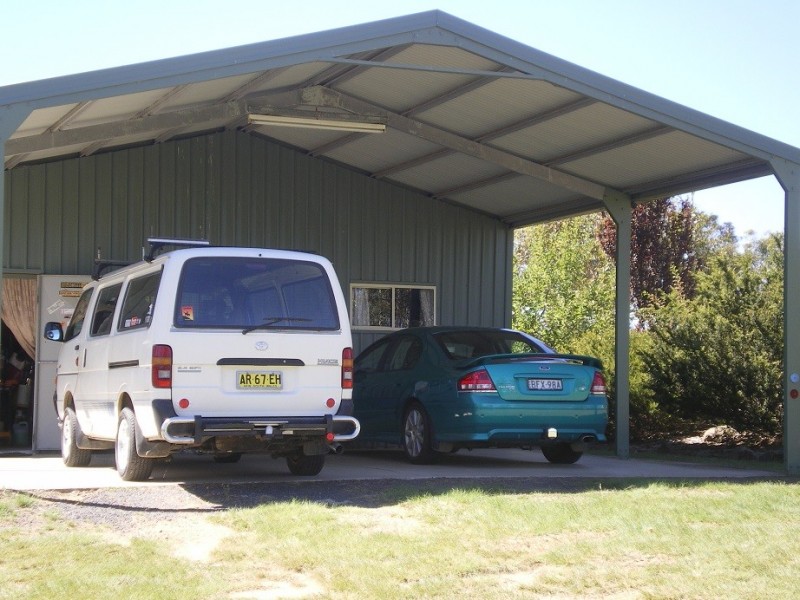 10 Old Mill Road, Cooma NSW 2630