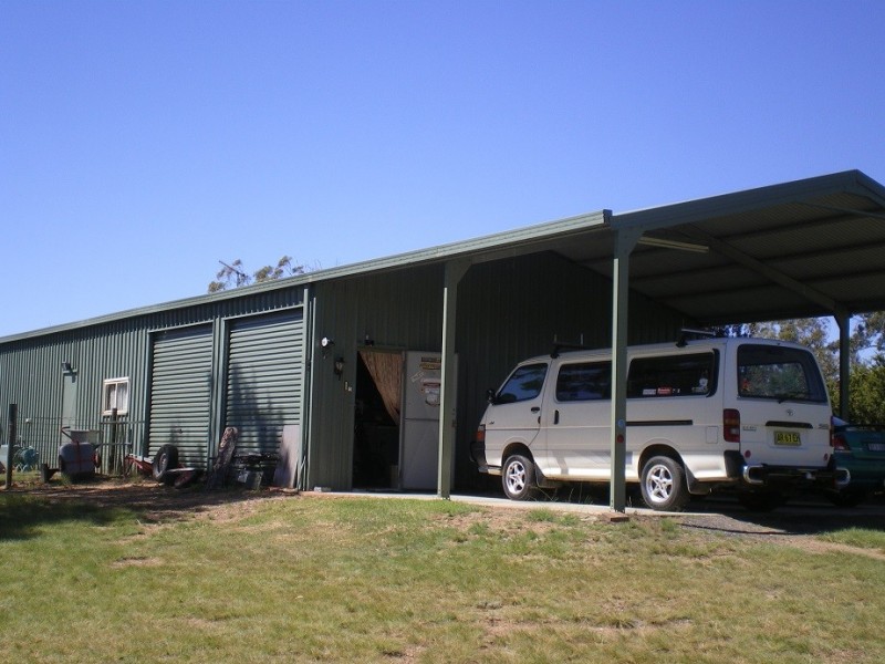 10 Old Mill Road, Cooma NSW 2630