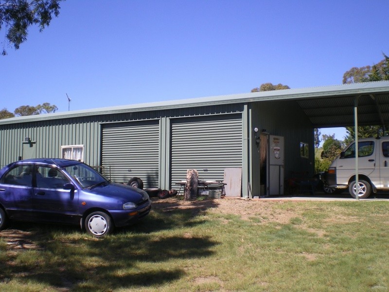 10 Old Mill Road, Cooma NSW 2630