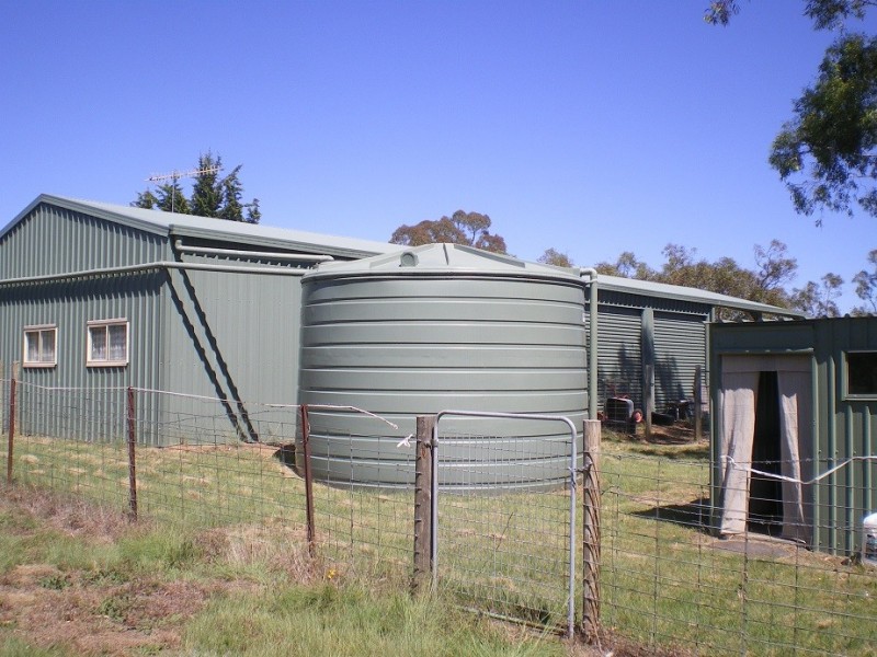 10 Old Mill Road, Cooma NSW 2630