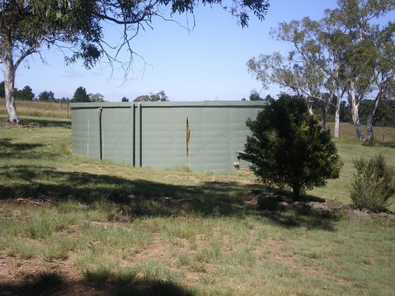 10 Old Mill Road, Cooma NSW 2630