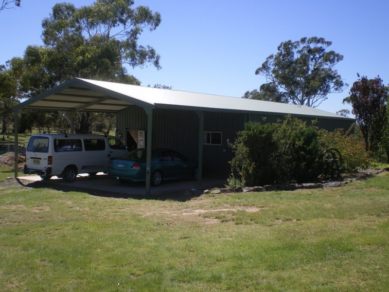 10 Old Mill Road, Cooma NSW 2630