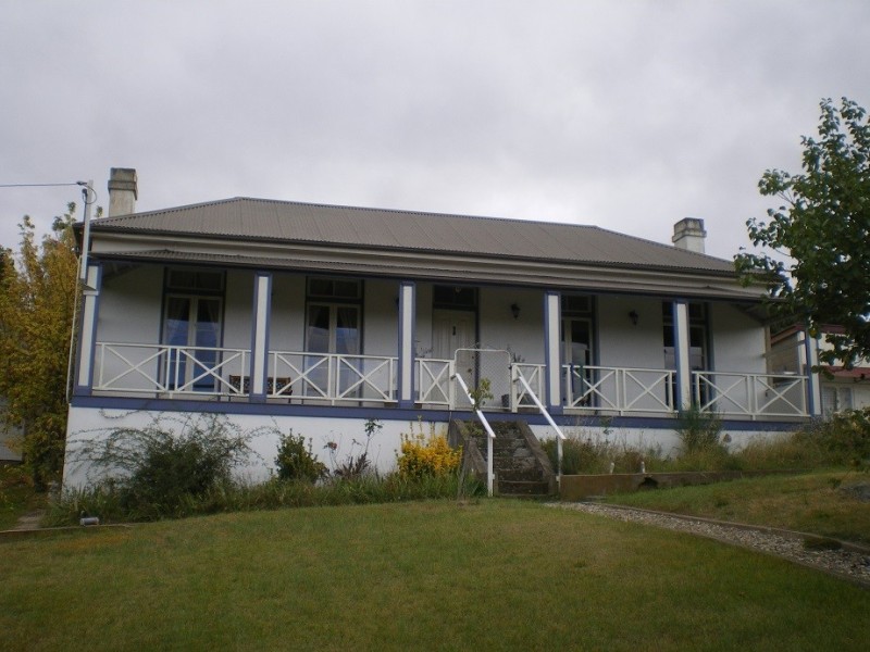199 Sharp Street, Cooma NSW 2630