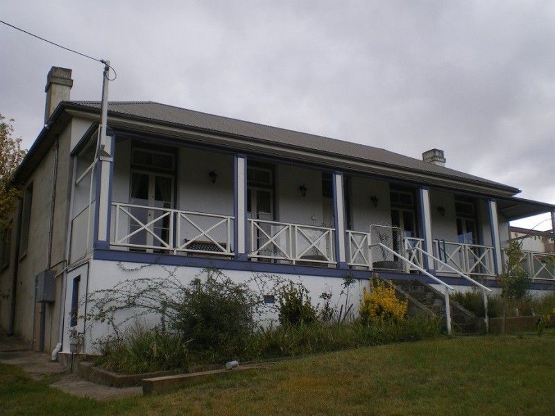 199 Sharp Street, Cooma NSW 2630