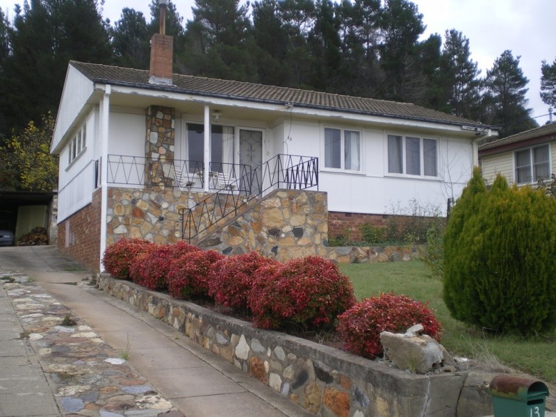 13 Monaro Highway, Cooma NSW 2630