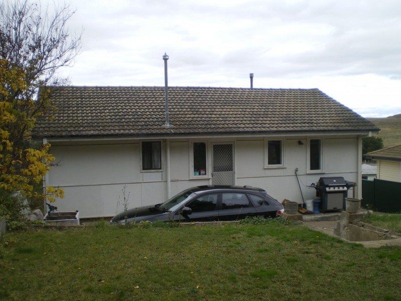 13 Monaro Highway, Cooma NSW 2630