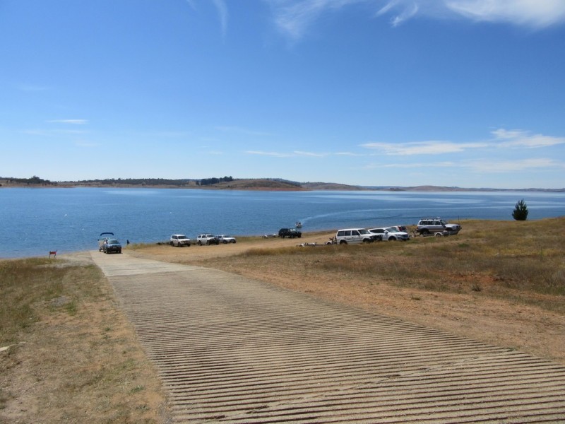 2 Clancy st, Old Adaminaby NSW 2629