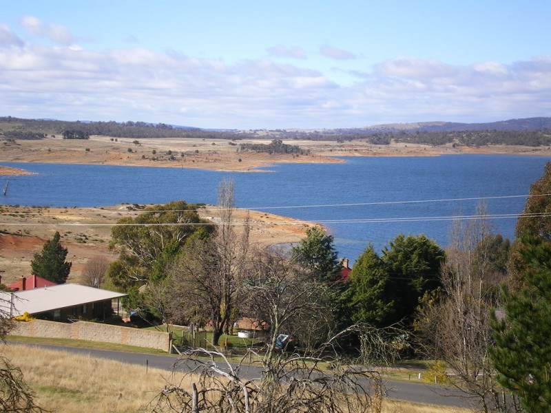 2 Clancy st, Old Adaminaby NSW 2629