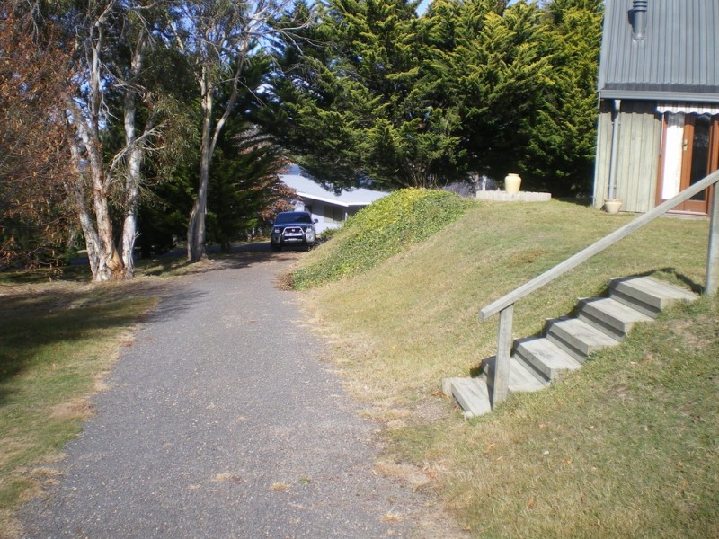 2 Clancy st, Old Adaminaby NSW 2629