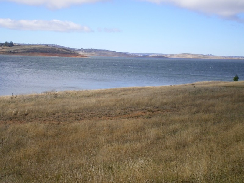 2 Clancy st, Old Adaminaby NSW 2629