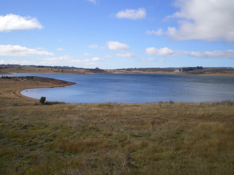 2 Clancy st, Old Adaminaby NSW 2629