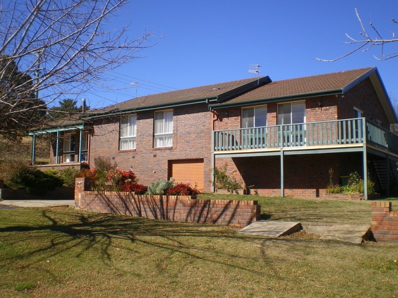 2 Denison st, Cooma NSW 2630