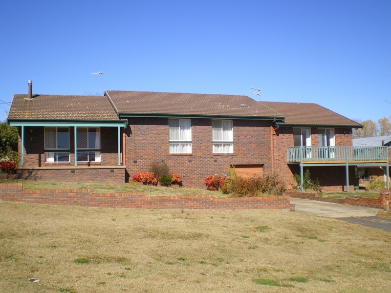 2 Denison st, Cooma NSW 2630