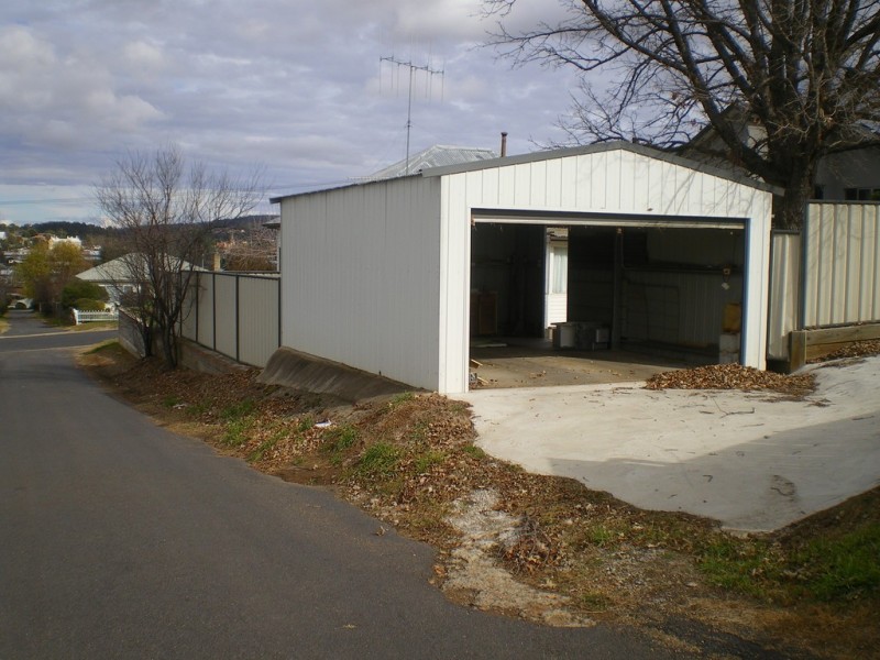 6 Hilton st, Cooma NSW 2630