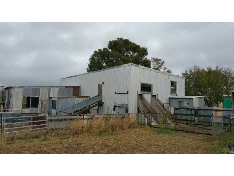 899 Myalla rd, Cooma NSW 2630