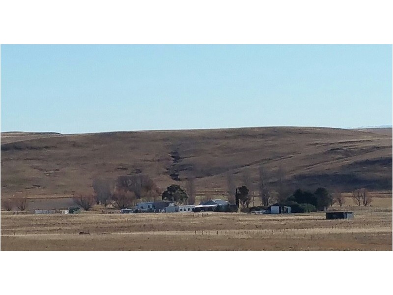 899 Myalla rd, Cooma NSW 2630