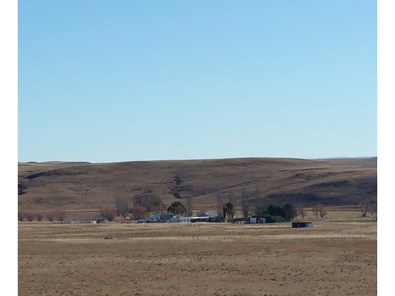 899 Myalla rd, Cooma NSW 2630