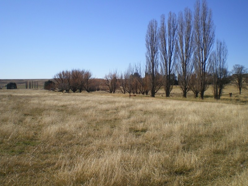 899 Myalla rd, Cooma NSW 2630