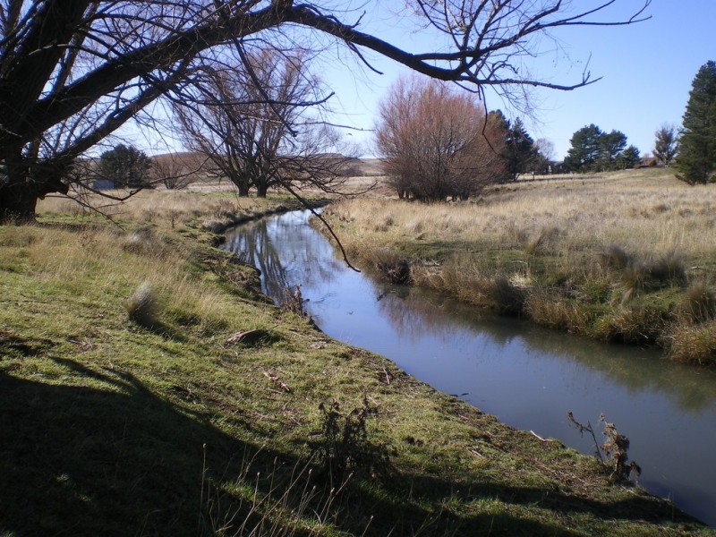 899 Myalla rd, Cooma NSW 2630