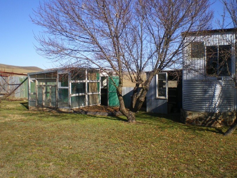 899 Myalla rd, Cooma NSW 2630