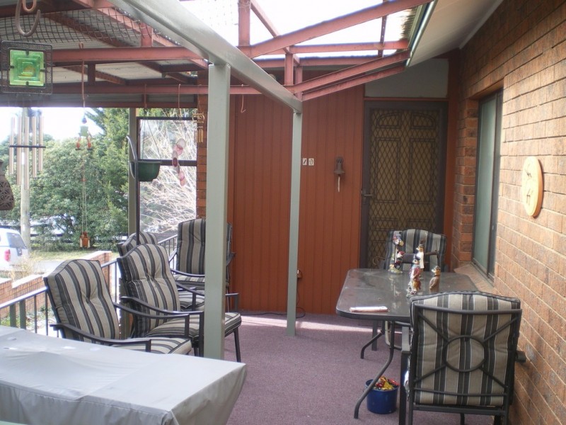 19 jerrang ave, Cooma NSW 2630