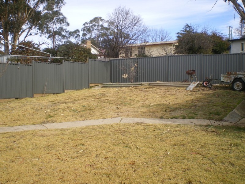 19 jerrang ave, Cooma NSW 2630