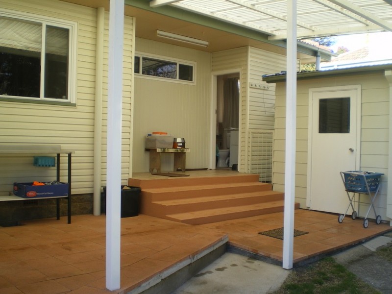 21 Buchan Pde, Cooma NSW 2630