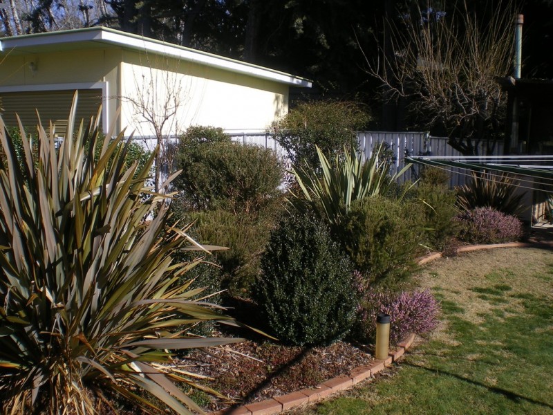 21 Buchan Pde, Cooma NSW 2630