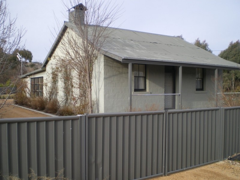 22 Walker Street, Bredbo NSW 2626