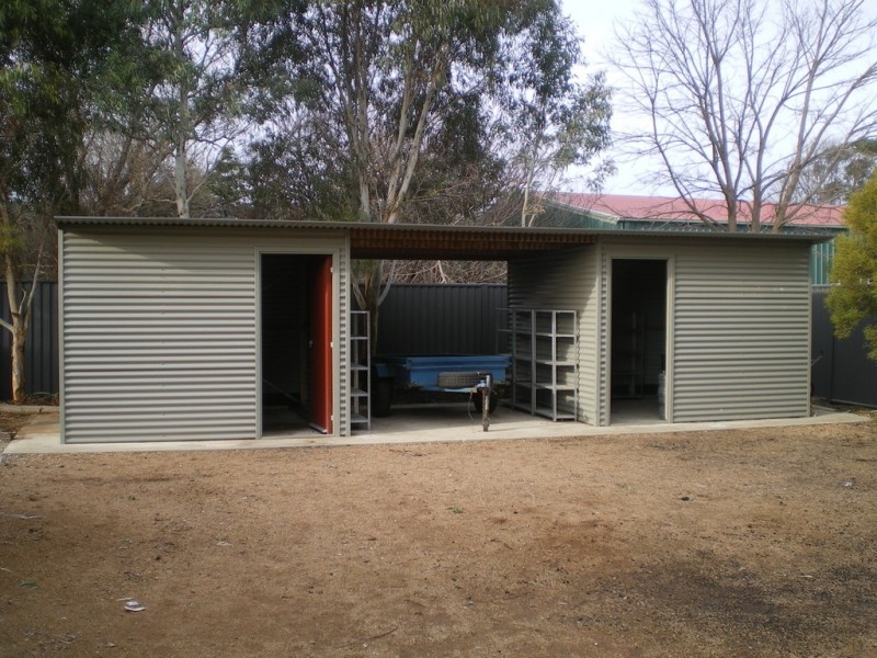 22 Walker Street, Bredbo NSW 2626