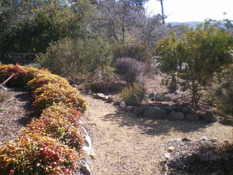 5 maneroo pl, Cooma NSW 2630