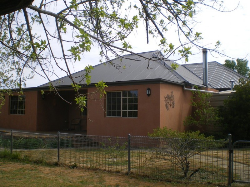 209 Dalgety Rd, Berridale NSW 2628