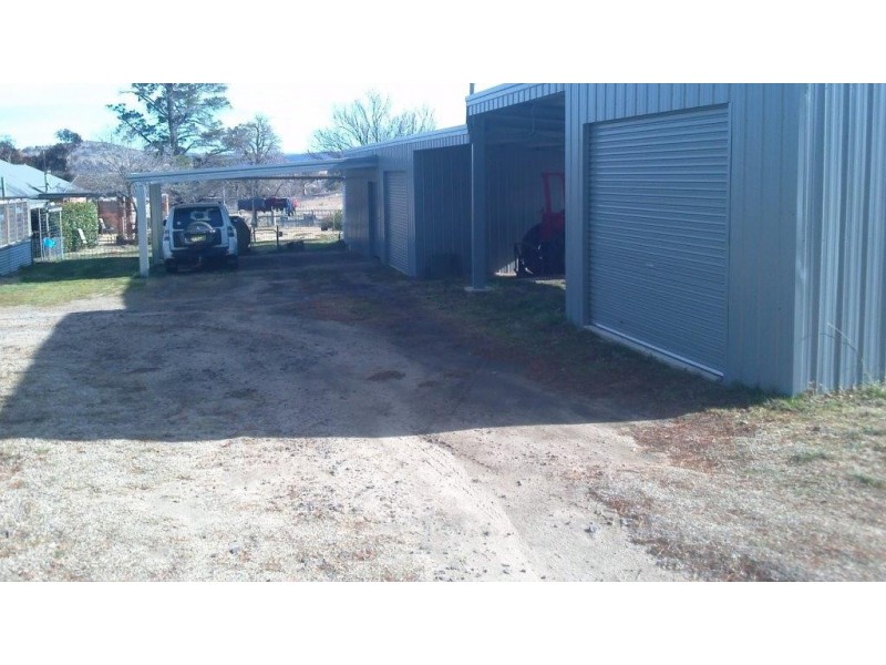 209 Dalgety Rd, Berridale NSW 2628