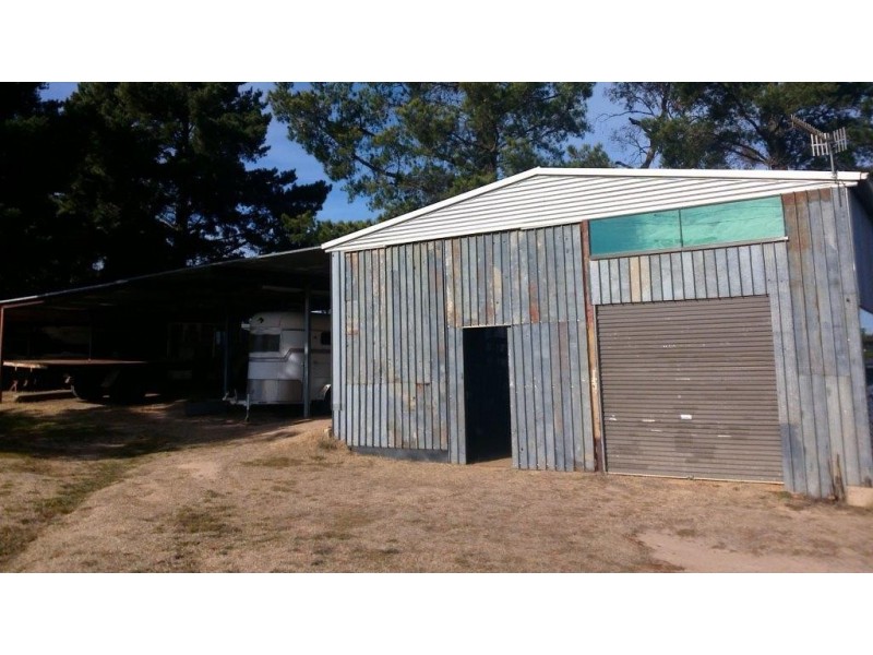209 Dalgety Rd, Berridale NSW 2628