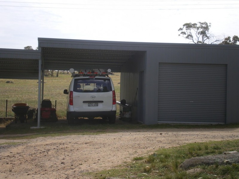 209 Dalgety Rd, Berridale NSW 2628