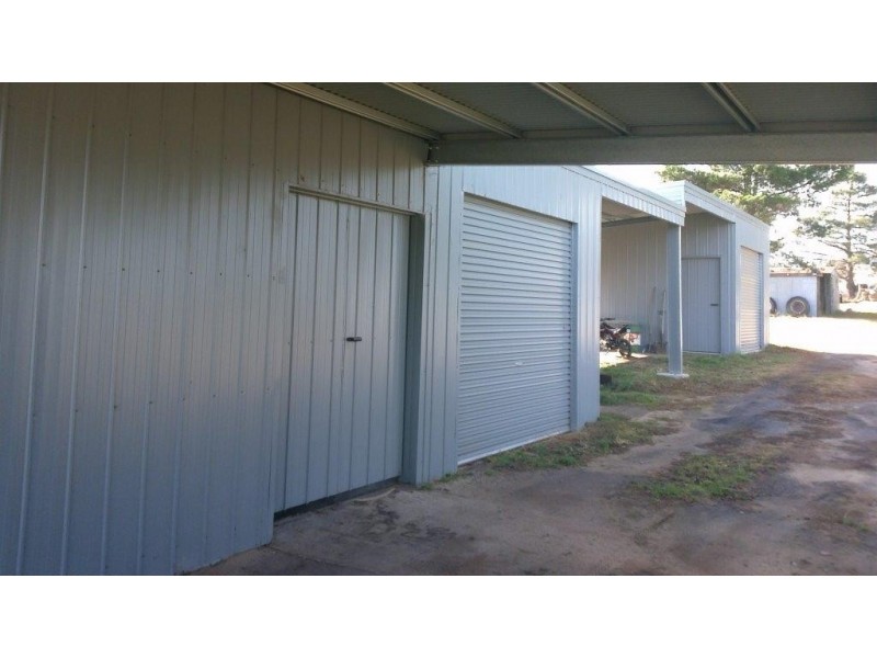 209 Dalgety Rd, Berridale NSW 2628