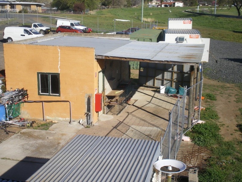 54 Sharp St, Cooma NSW 2630