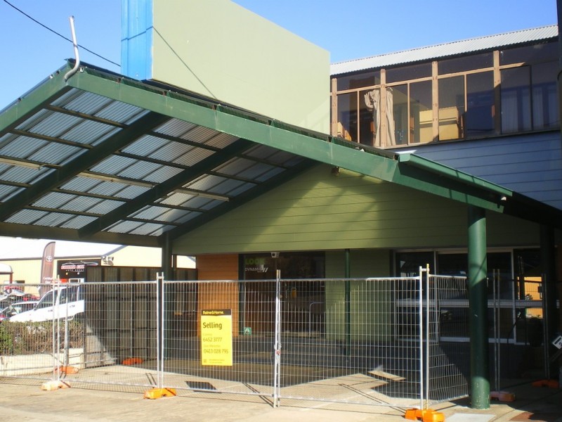 54 Sharp St, Cooma NSW 2630