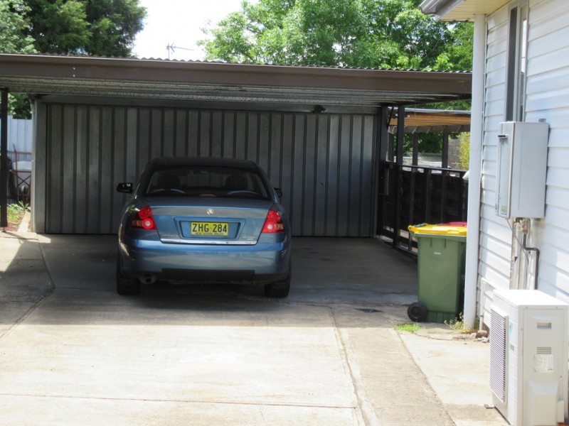 18 Sellar ST, Cooma NSW 2630