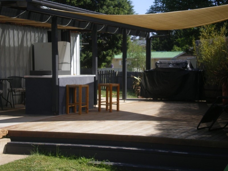 18 Sellar ST, Cooma NSW 2630