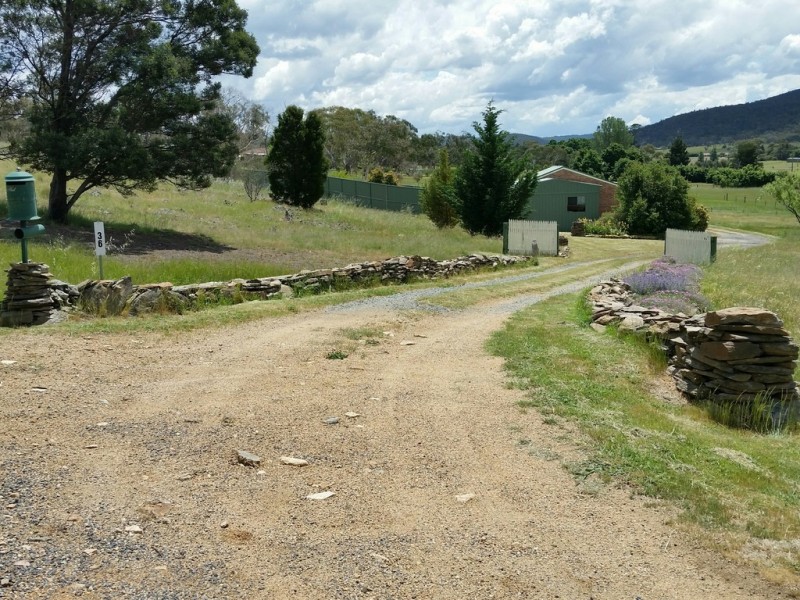 36 Scotts Rd, Cooma NSW 2630
