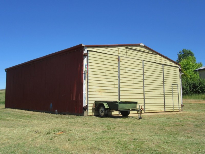 41A Polo Flat Rd, Cooma NSW 2630