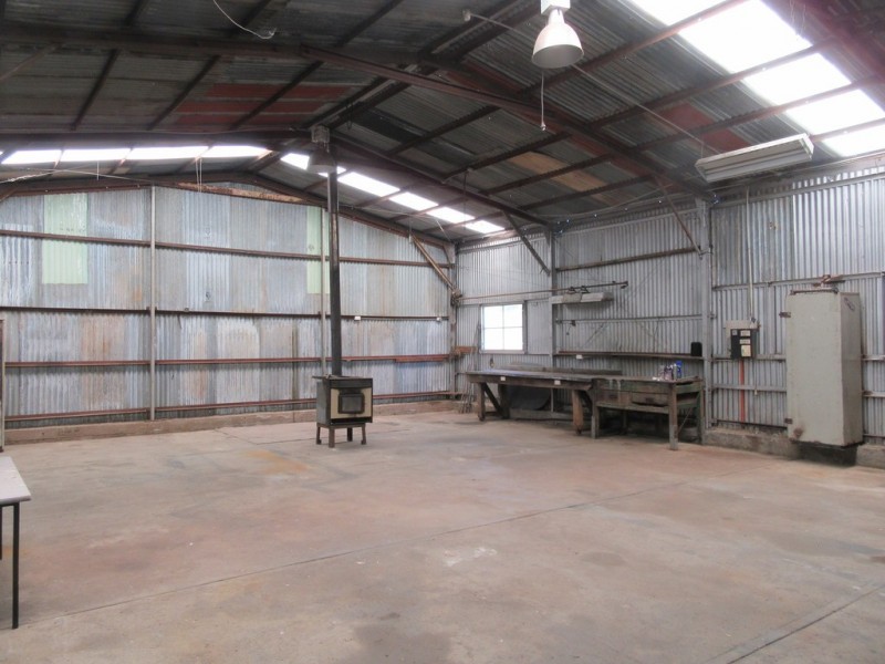 41A Polo Flat Rd, Cooma NSW 2630