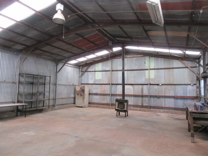 41A Polo Flat Rd, Cooma NSW 2630