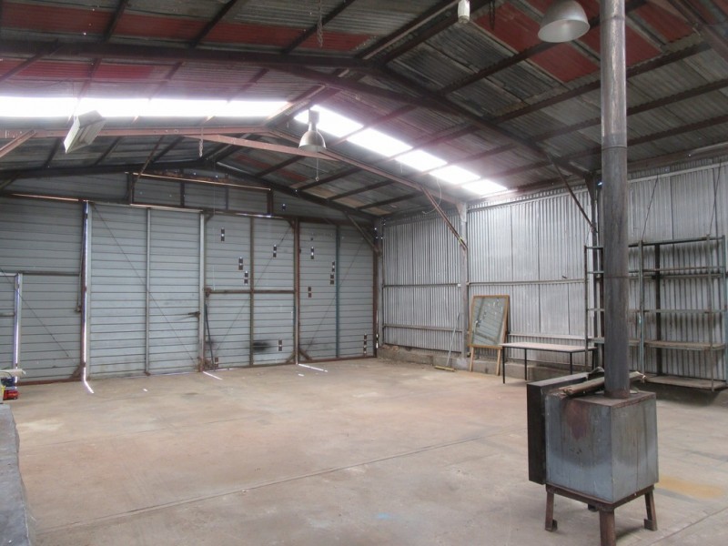 41A Polo Flat Rd, Cooma NSW 2630