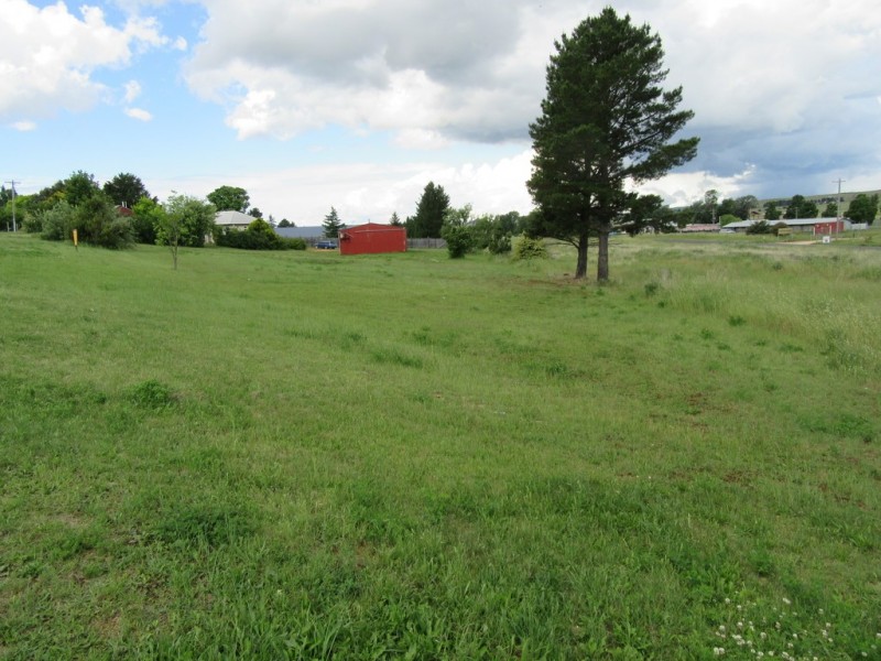 41A Polo Flat Rd, Cooma NSW 2630