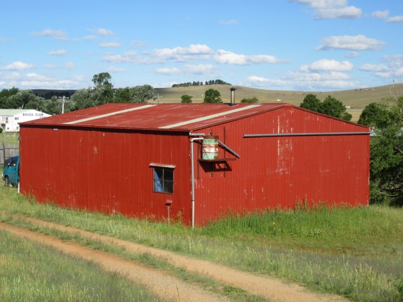 41A Polo Flat Rd, Cooma NSW 2630